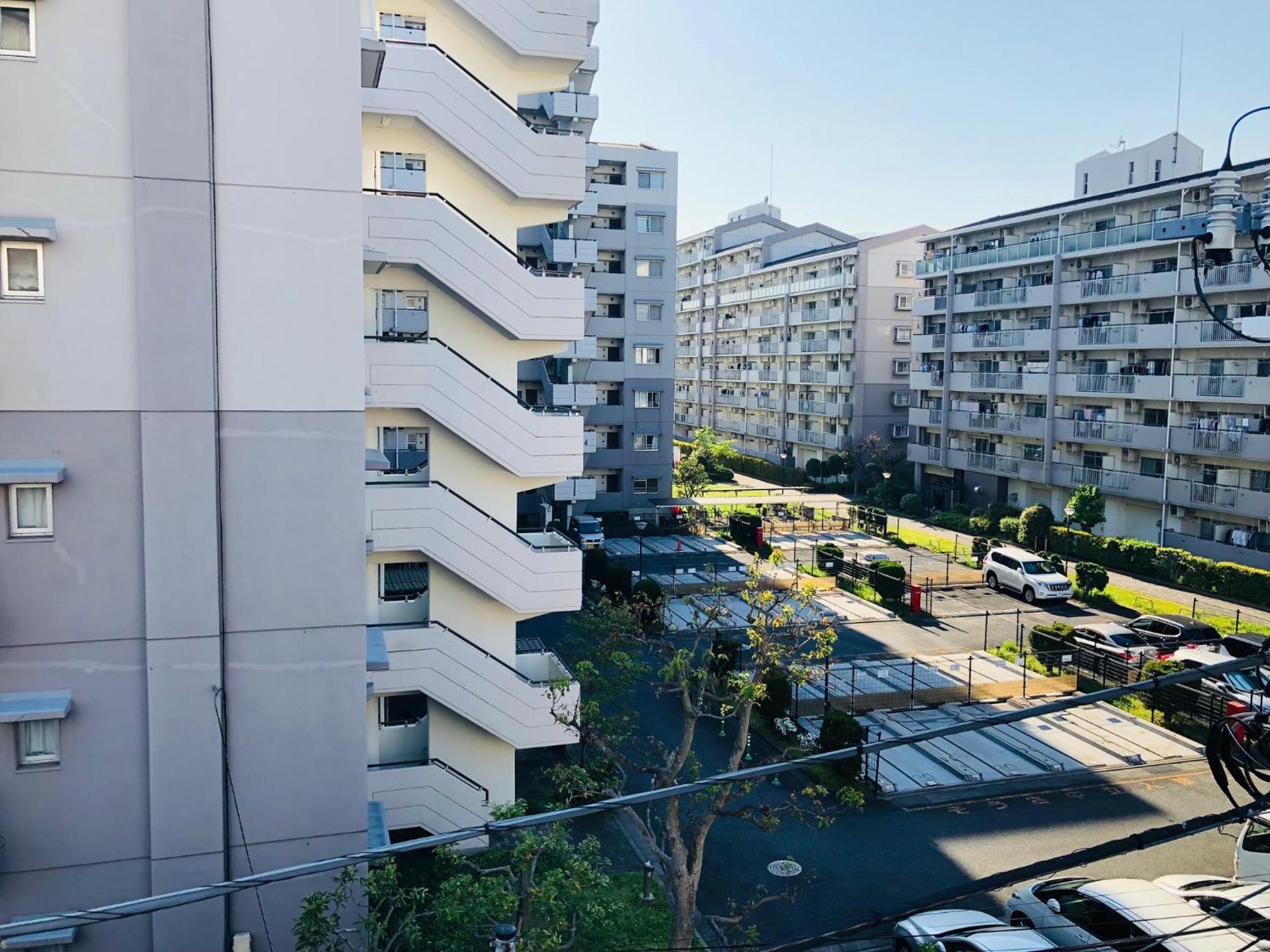 Jl 東京 House - 駐車場付き築浅のまるごと貸切住宅 Präfektur Tokio Exterior foto