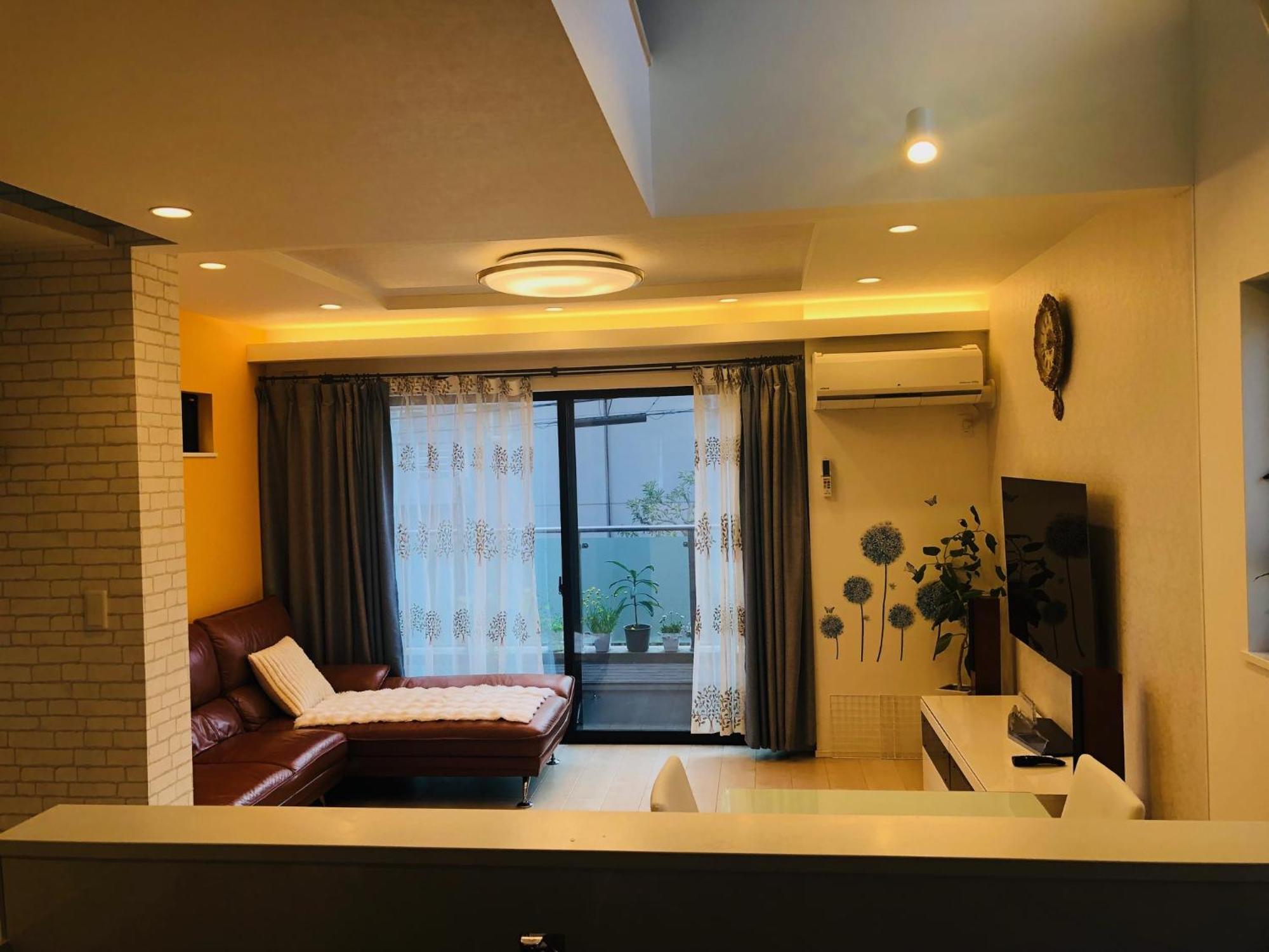 Jl 東京 House - 駐車場付き築浅のまるごと貸切住宅 Präfektur Tokio Exterior foto
