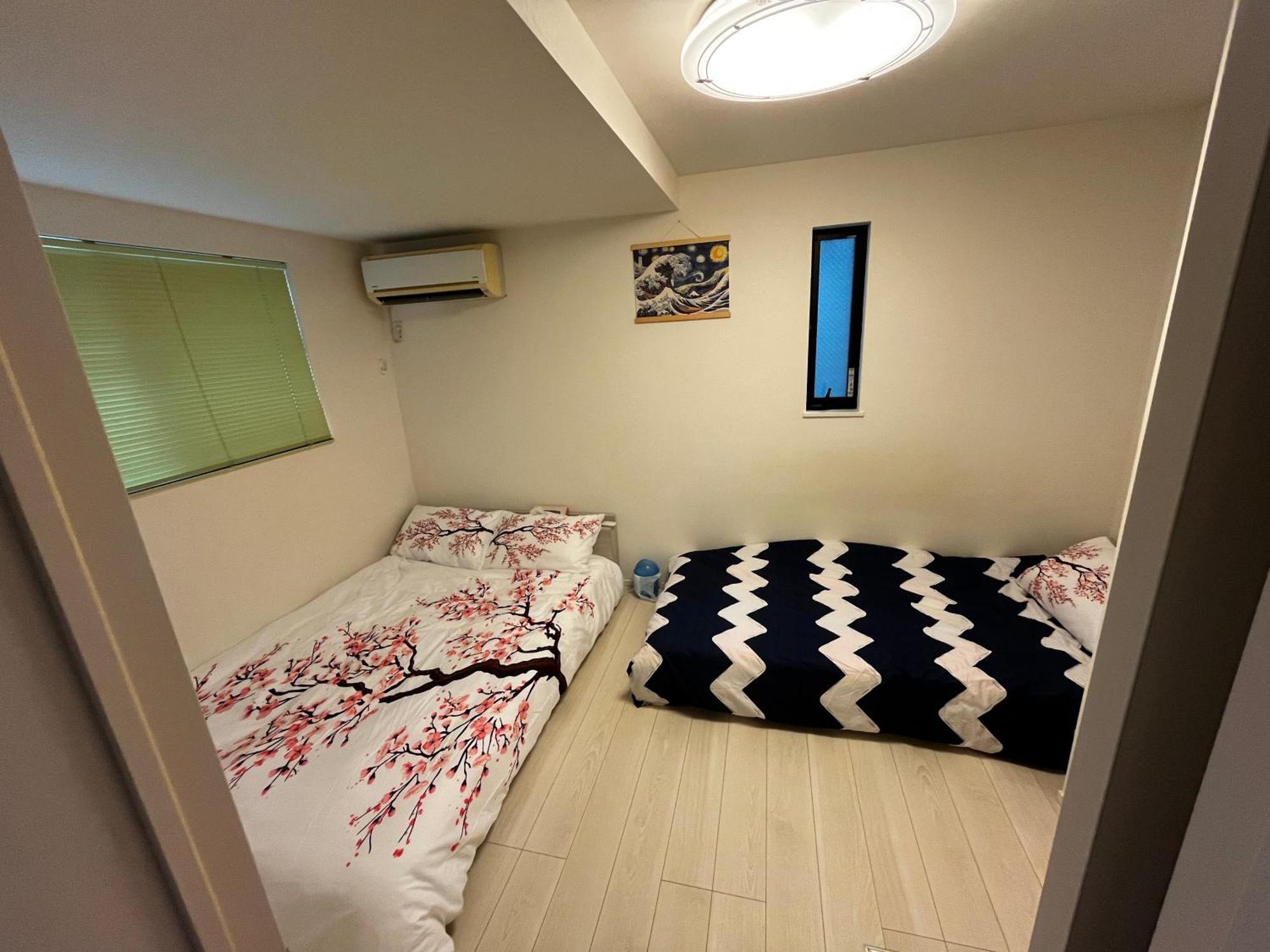 Jl 東京 House - 駐車場付き築浅のまるごと貸切住宅 Präfektur Tokio Exterior foto